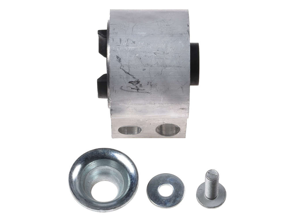 2008-2010 Pontiac G6 Suspension Control Arm Bushing - Front Lower Rearward (Autopart International)