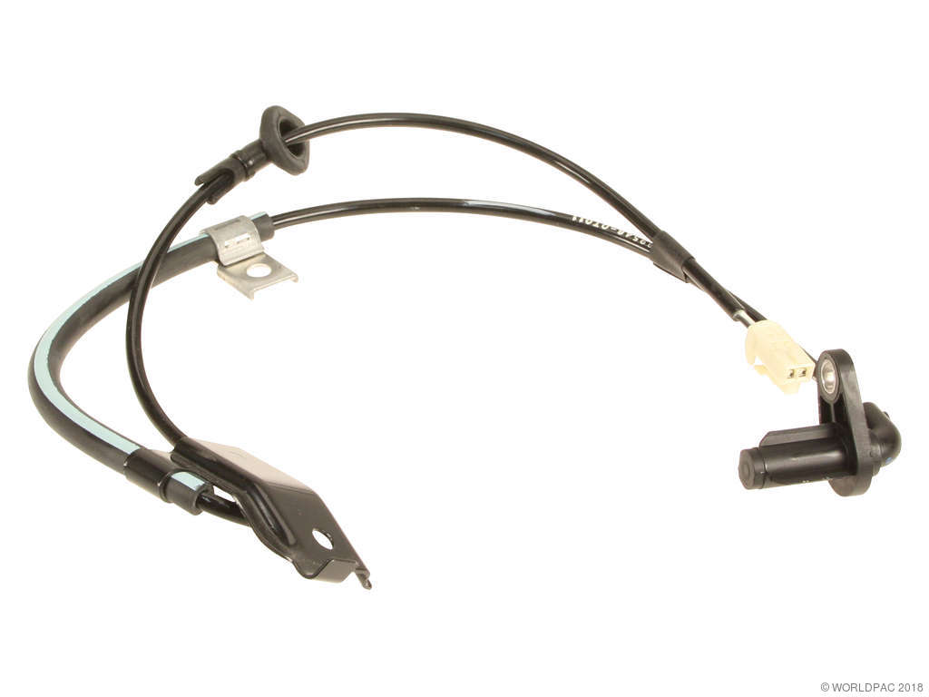 2009-2016 Toyota Venza ABS Wheel Speed Sensor - Rear Left (WSO)