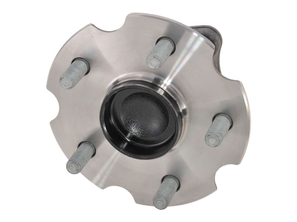 2010-2012 Lexus HS250h Wheel Bearing and Hub Assembly - Rear or Rear Left or Rear Right (Autopart International)