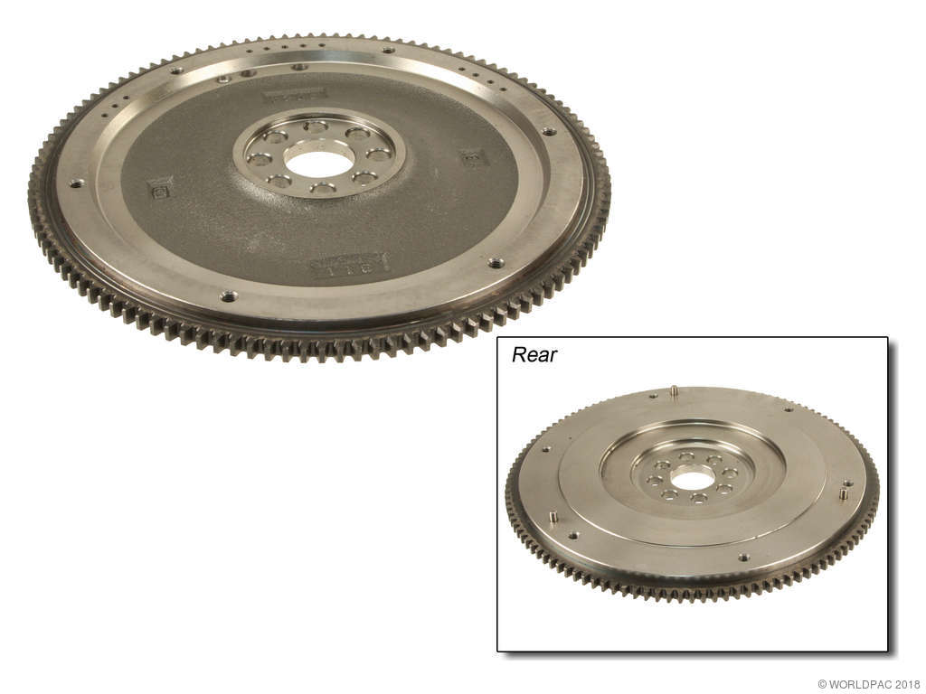 2002-2006 Acura RSX Clutch Flywheel (Genuine)