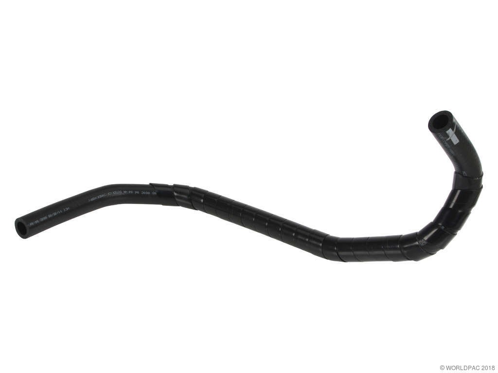 2004-2006 Lexus ES330 Power Steering Reservoir Hose - Reservoir To Pump (Genuine)