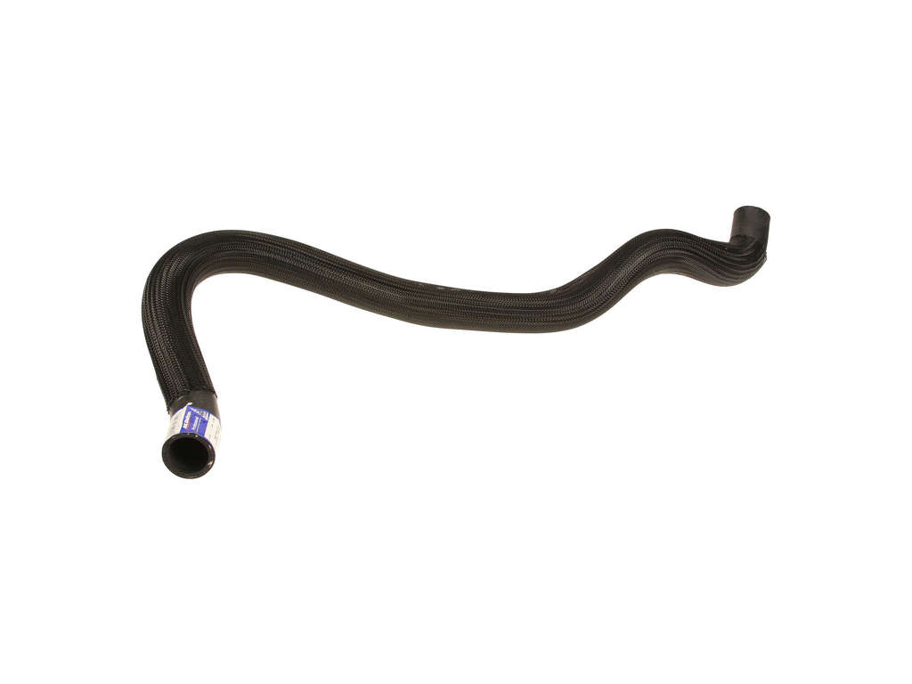 1996-2005 Chevrolet Astro Radiator Coolant Hose - Upper (ACDelco)