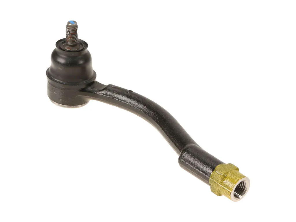 2006-2011 Hyundai Accent Steering Tie Rod End - Front Left Outer (Mando)
