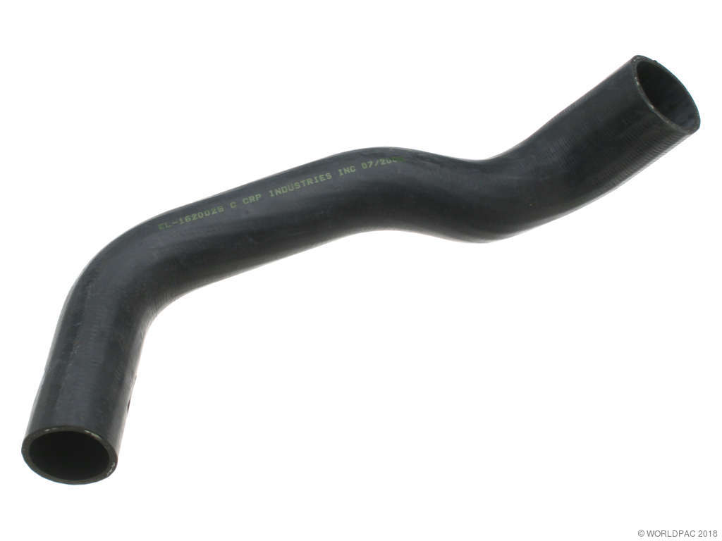 2003-2005 Mercedes-Benz ML350 Radiator Coolant Hose - Lower (Elaplast)