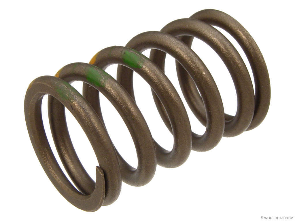 1989-1990 BMW 525i Engine Valve Spring (Genuine)