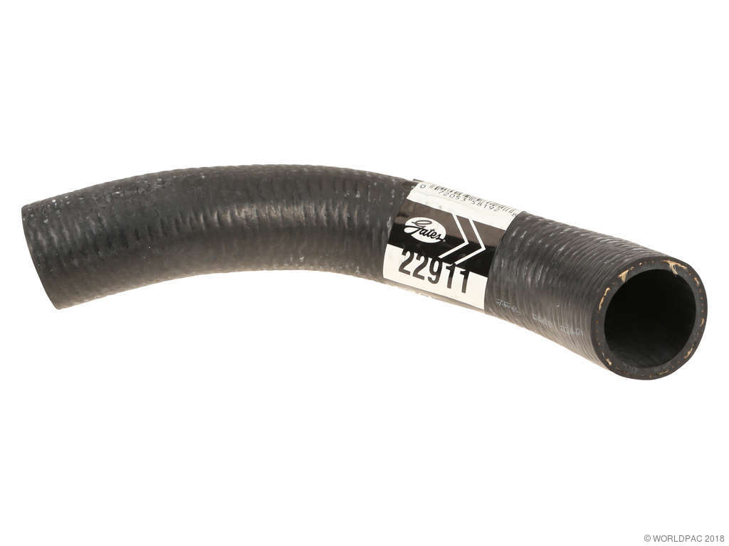 2004-2007 Cadillac CTS Radiator Coolant Hose - Upper (Gates)
