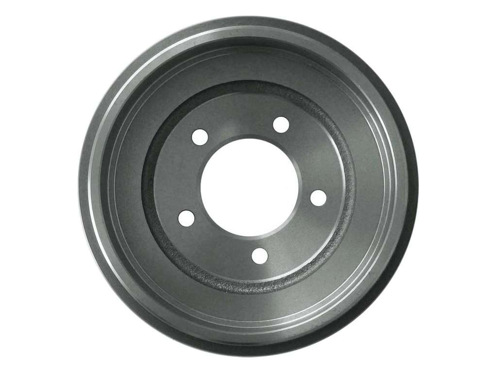 2008-2009 Dodge Avenger Brake Drum - Rear (CARQUEST)