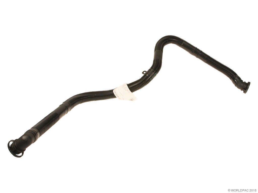 2001-2006 Audi TT Secondary Air Injection Hose (Genuine)