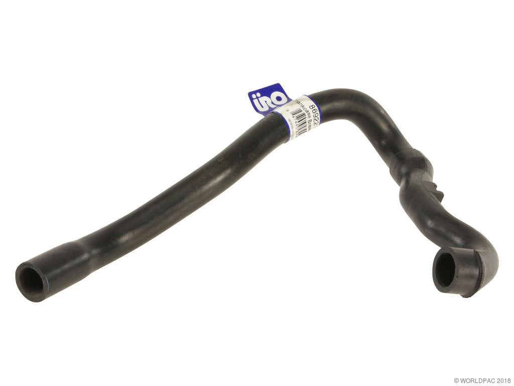 2004-2006 Volvo S80 Engine Crankcase Breather Hose (APA/URO Parts)