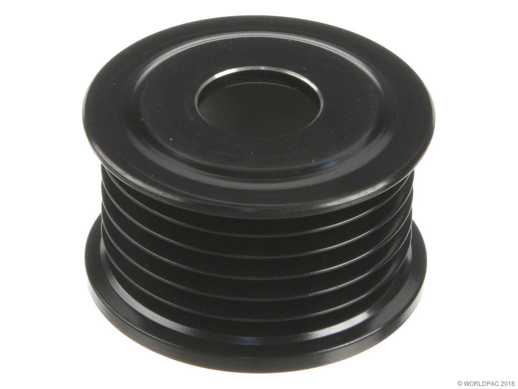 2003-2009 Mercedes-Benz ML350 Alternator Pulley (Genuine)