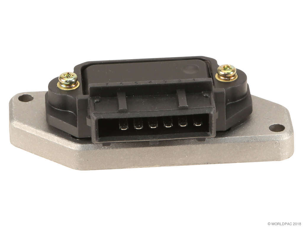 1981-1988 Saab 900 Ignition Control Module (Professional Parts Sweden)