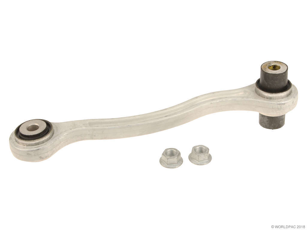 2013-2015 Mercedes-Benz GLK250 Suspension Control Arm - Rear Left Upper Forward (Lemfoerder)