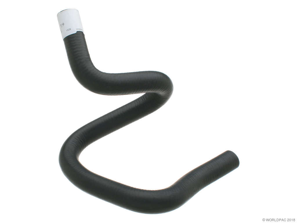 1992 Volvo 740 HVAC Heater Hose (APA/URO Parts)