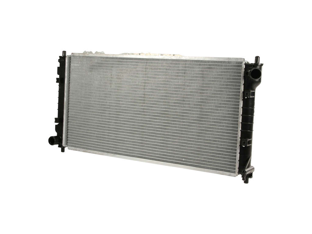 2000-2002 Mazda 626 Radiator (CSF)