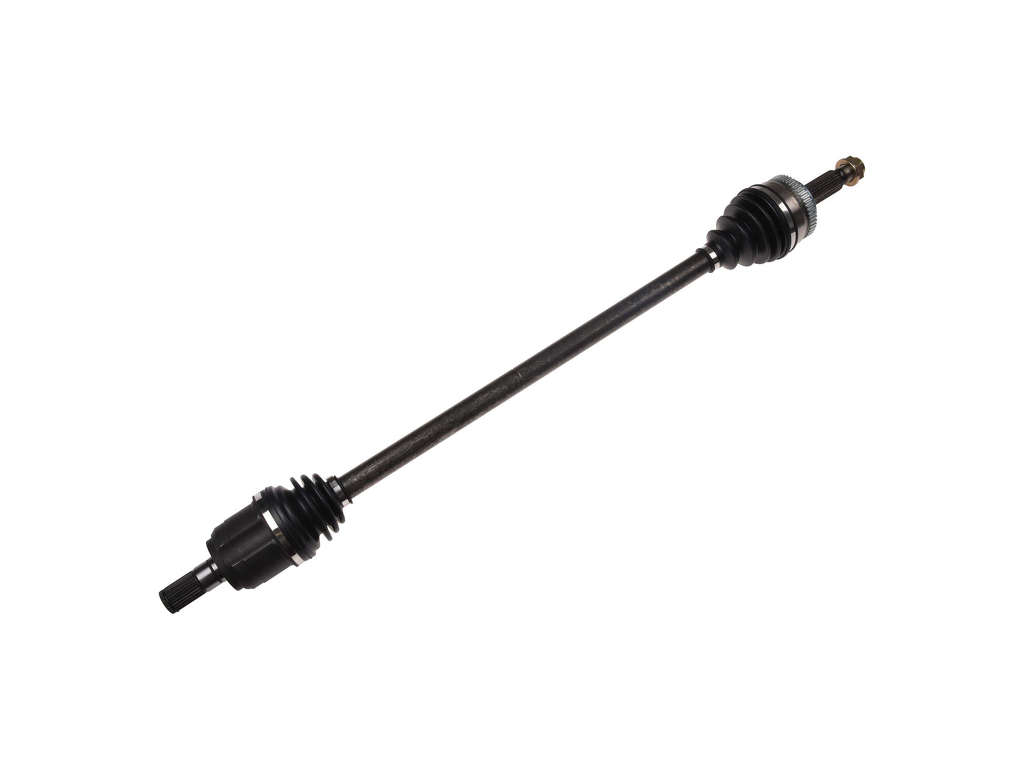 2011-2013 Kia Forte Koup CV Axle Assembly - Front Right (Autopart International)