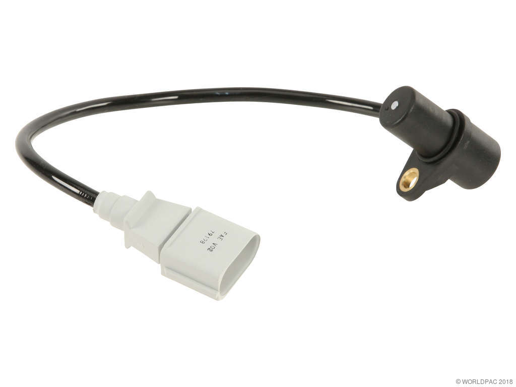 2007-2008 Volkswagen Eos Distributor Trigger Wheel (FAE)