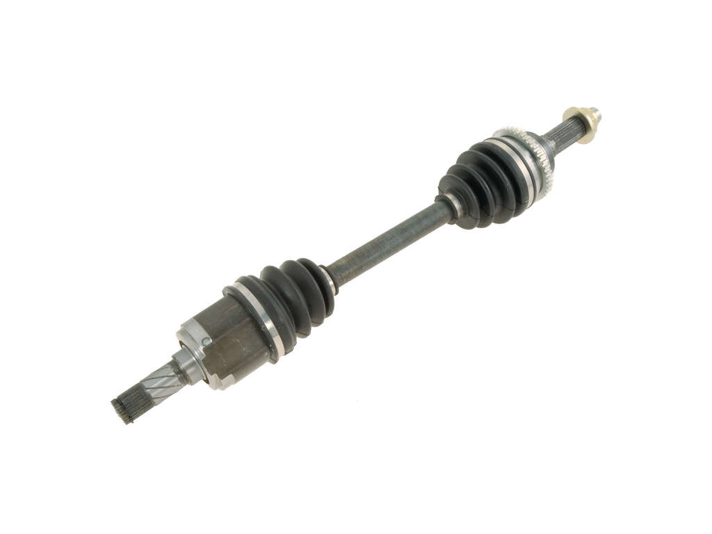 1999-2003 Mazda Protege CV Axle Assembly - Front Left (Autopart International)
