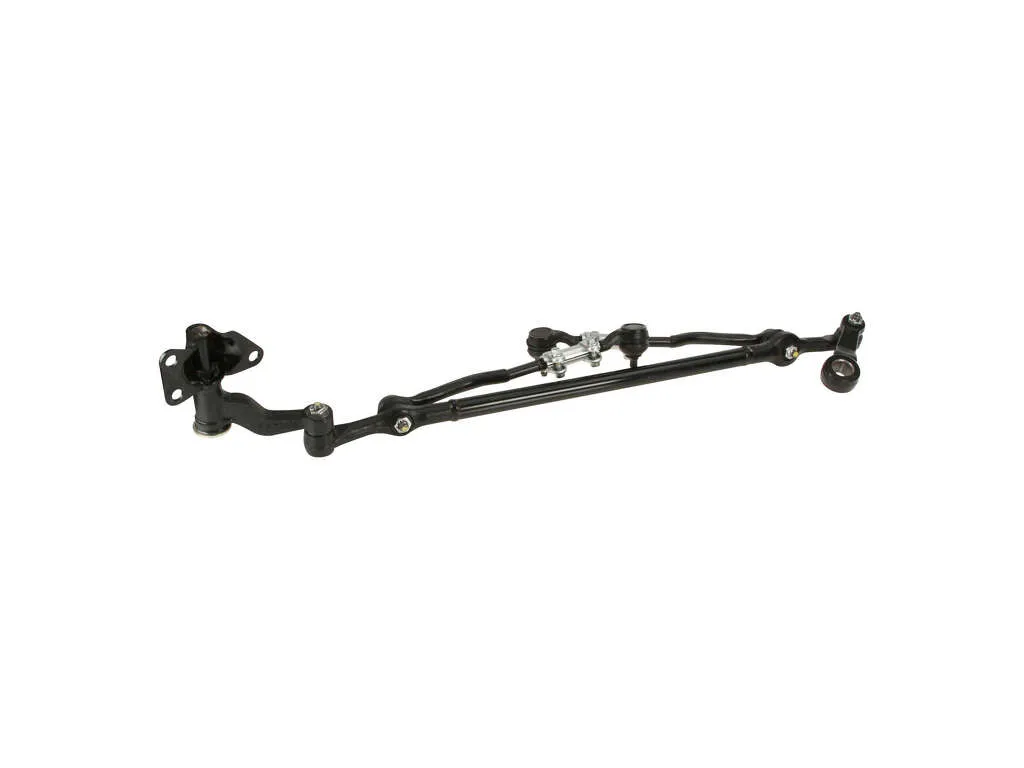 2000-2002 Nissan Frontier Steering Linkage Assembly (Genuine)