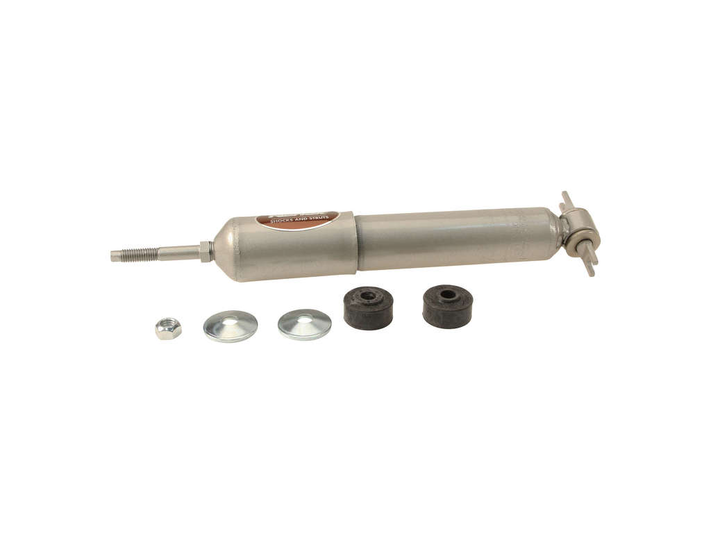 2011 Ram 1500 Suspension Shock Absorber - Front (Monroe)