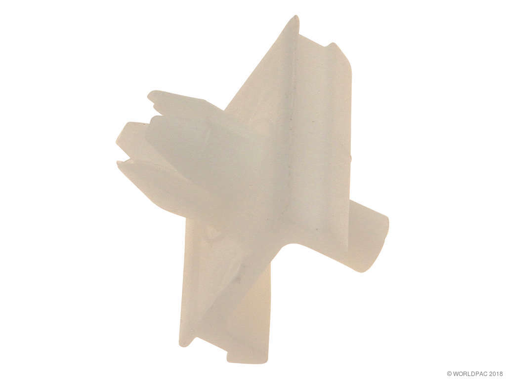 1991-1993 BMW M5 Exterior Molding Clip (Vaico)