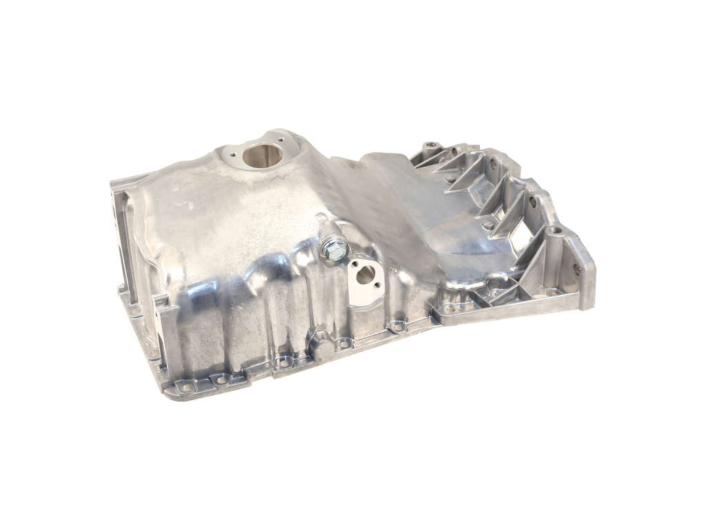 2001 Audi A4 Engine Oil Pan (Autopart International)