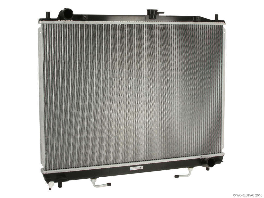 2003-2006 Mitsubishi Montero Radiator (Koyo Cooling)