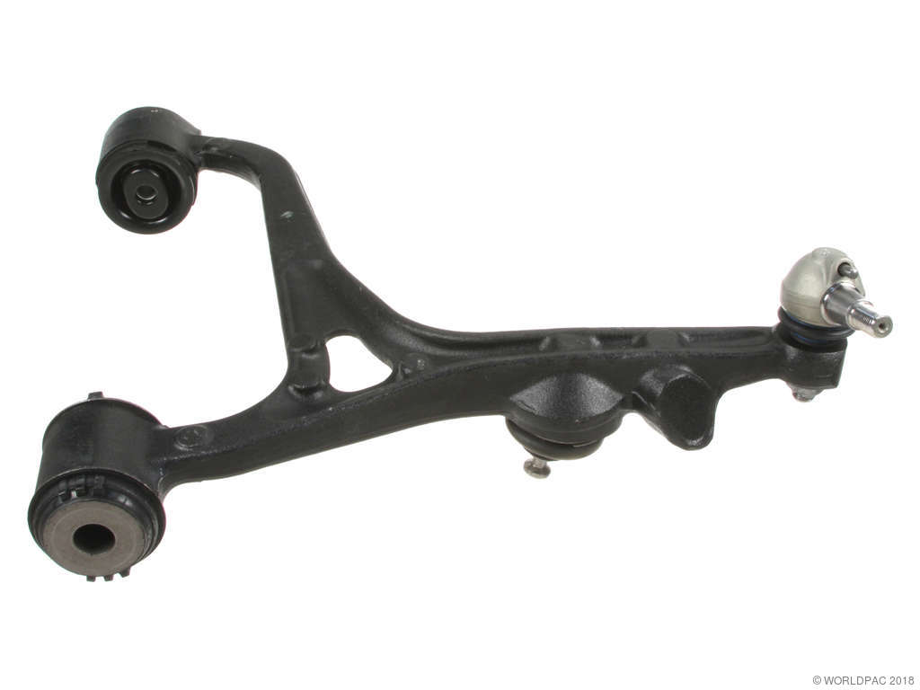 2003-2006 Mercedes-Benz S500 Suspension Control Arm - Front Left Lower (Vaico)
