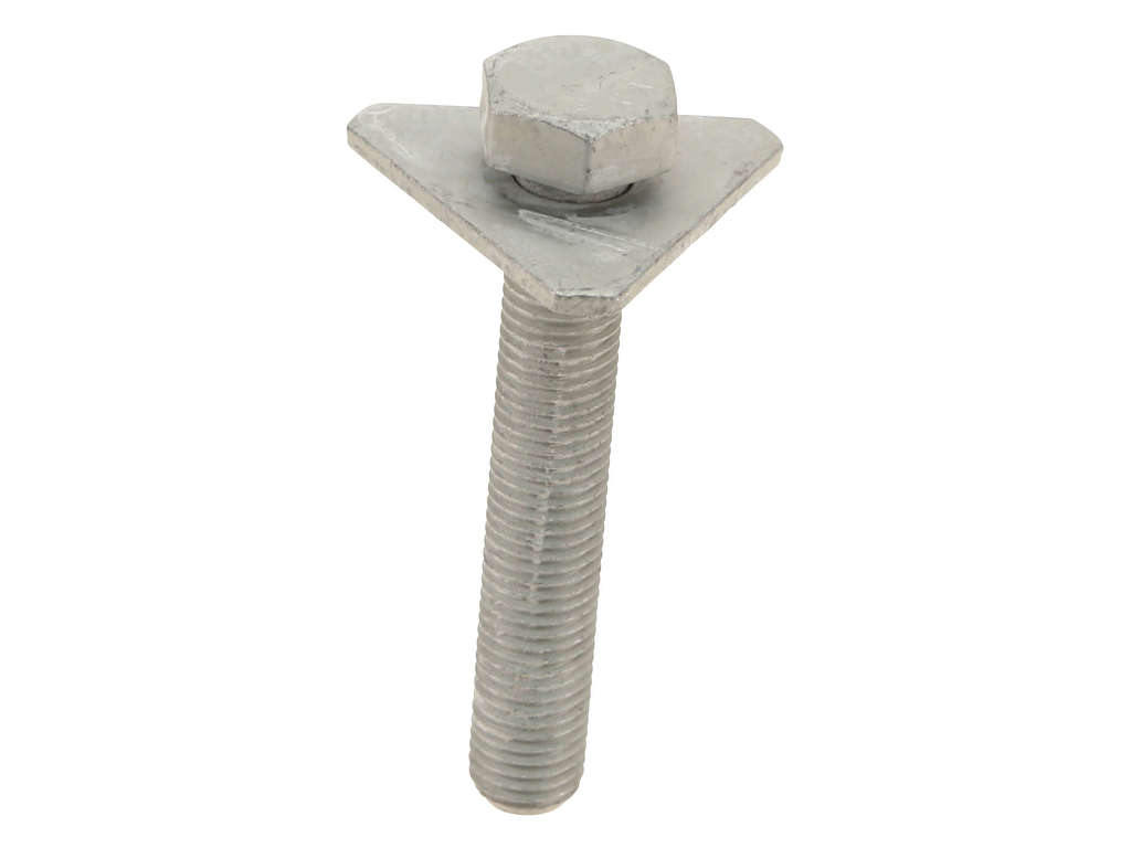 2011-2016 BMW 528i Suspension Control Arm Bolt - Rear (Genuine)