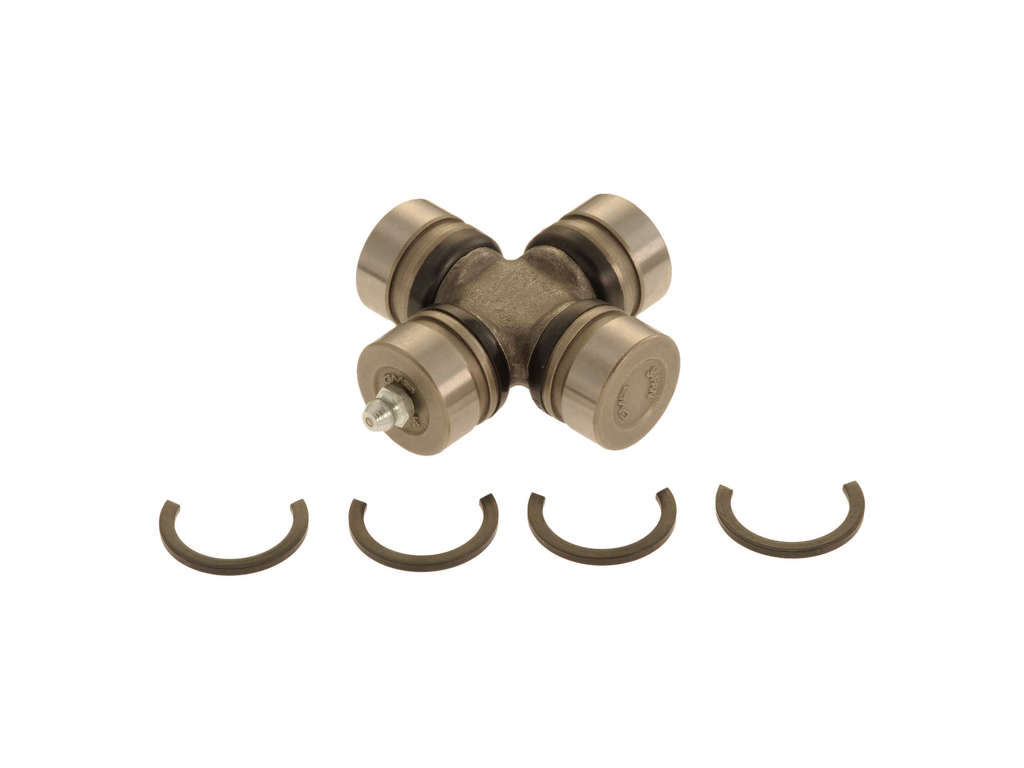 1988-1989 Nissan D21 Universal Joint (Autopart International)