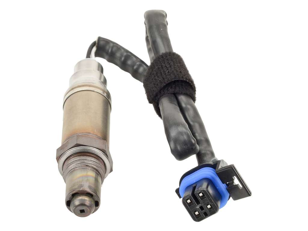 2003-2007 Chevrolet Express 2500 Oxygen Sensor - Downstream Right or Upstream Right (Bosch)