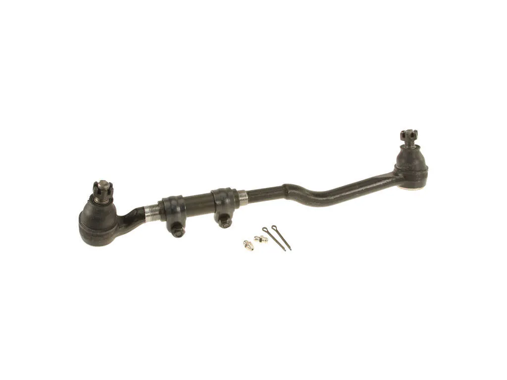 2000-2002 Nissan Frontier Steering Tie Rod Assembly - Left or Right (TRW)
