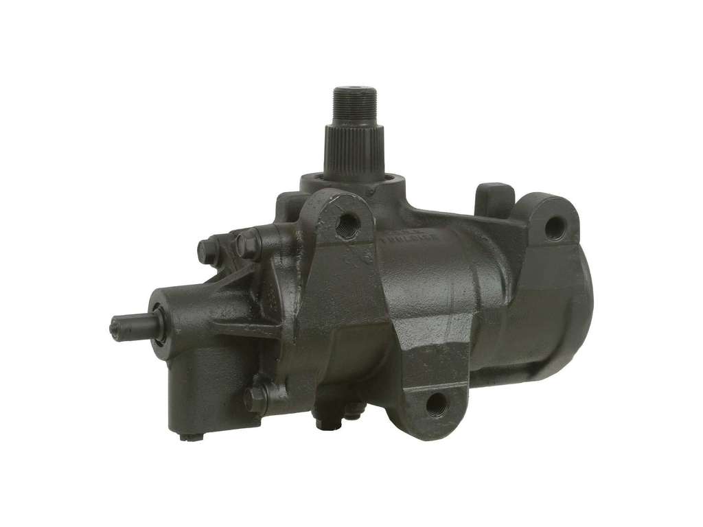 2014-2015 GMC Sierra 2500 HD Steering Gear Box (Cardone)