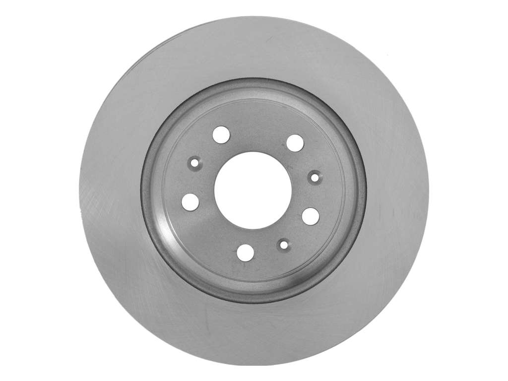 2005-2008 Cadillac STS Disc Brake Rotor - Front (Autopart International)