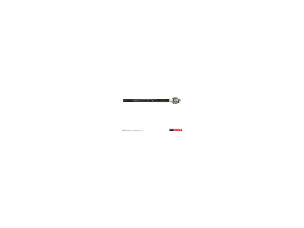 2015-2019 Lincoln MKC Steering Tie Rod End - Front Inner (Motorcraft)
