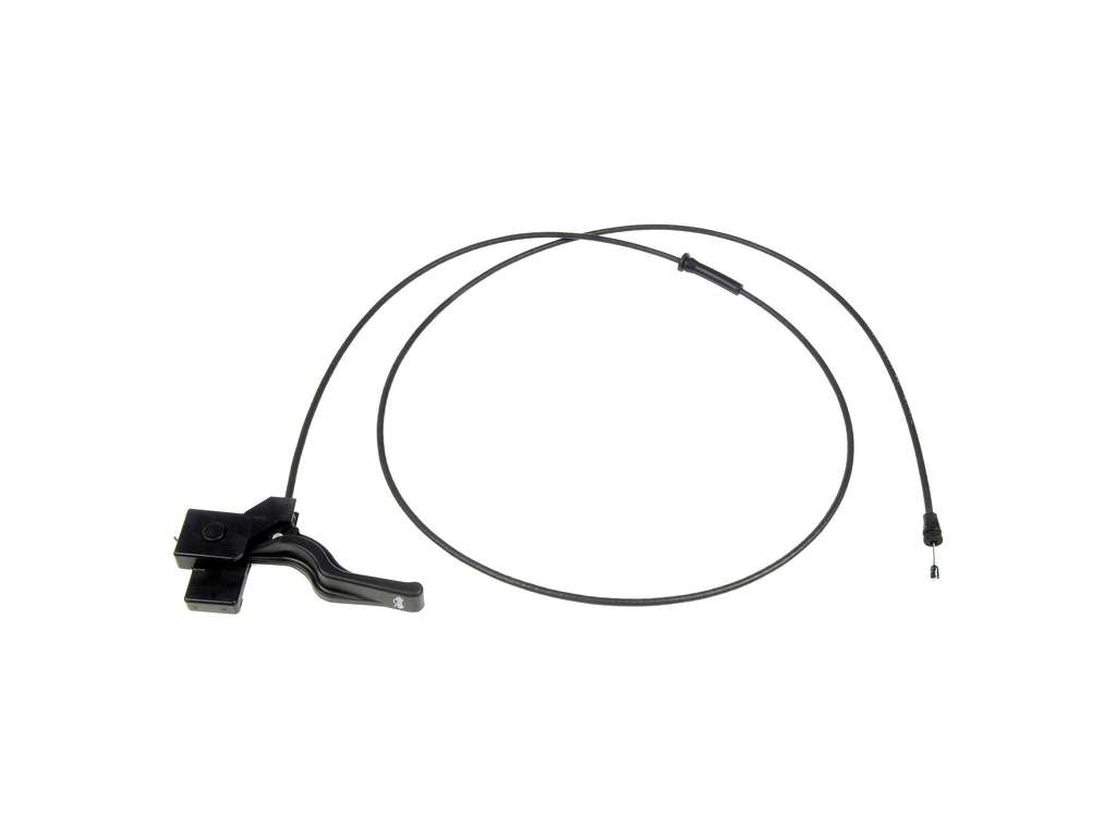 2005-2010 Chevrolet Cobalt Hood Release Cable - Front (Dorman)