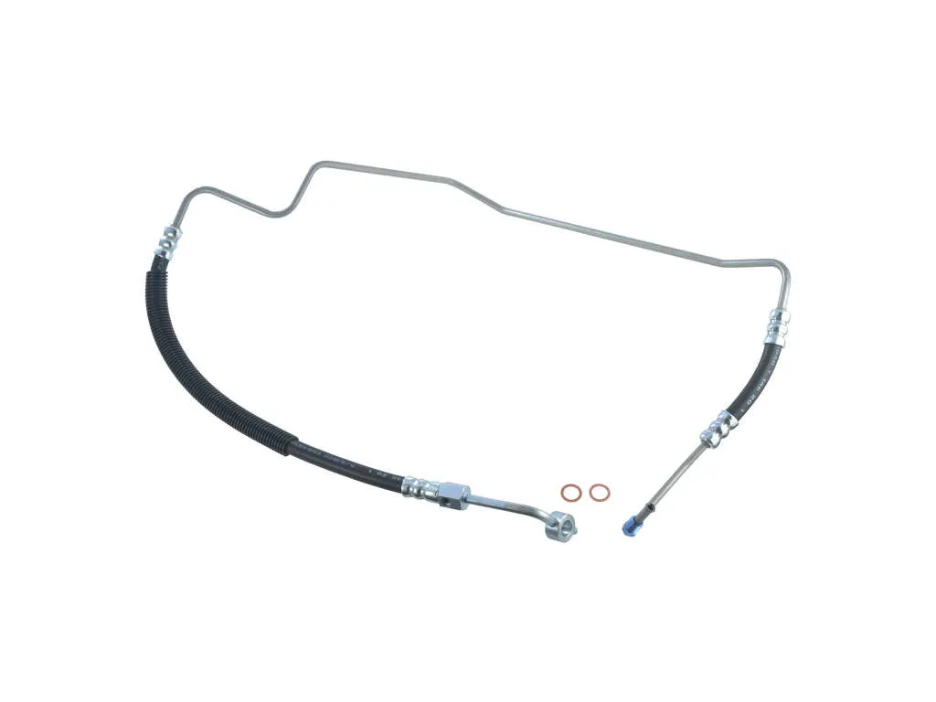 2001-2004 Nissan Xterra Power Steering Hose Assembly (Autopart International)