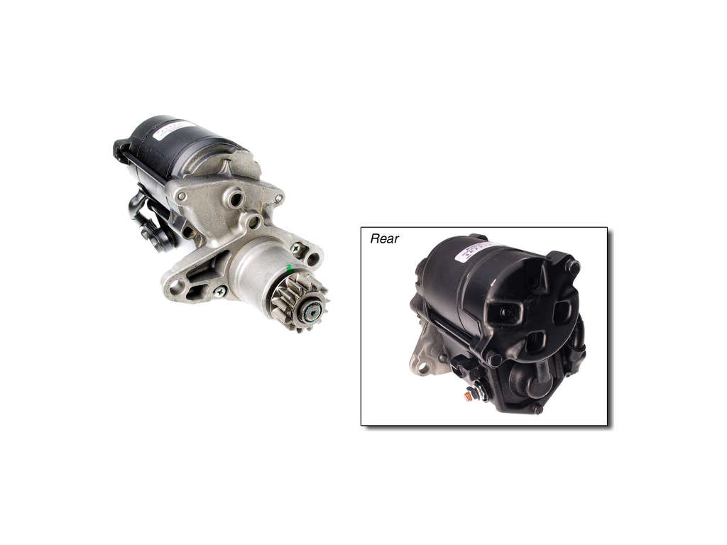 1992-1994 Lexus ES300 Starter Motor (Bosch)