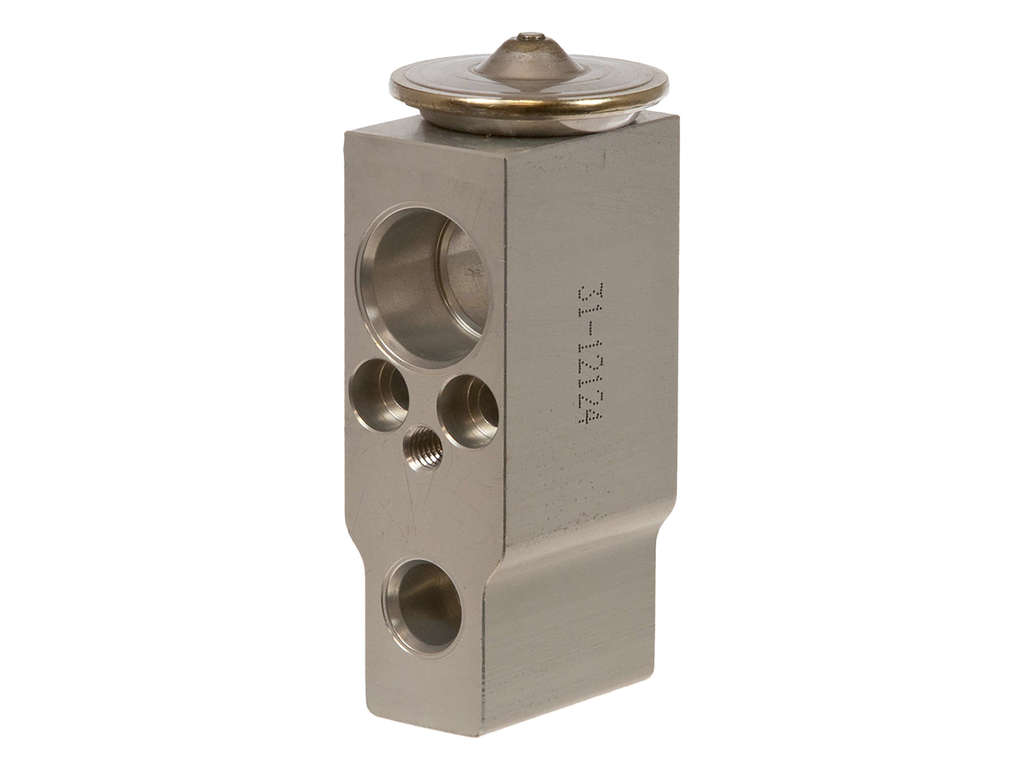 2001-2004 Chevrolet Tracker A/C Expansion Valve (Santech/ Omega Envir. Tech.)