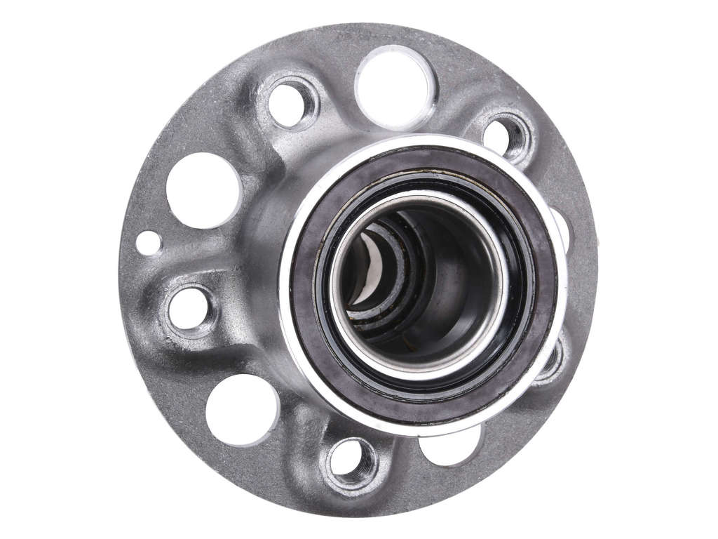 2007-2014 Mercedes-Benz CL600 Wheel Bearing and Hub Assembly - Front (Autopart International)