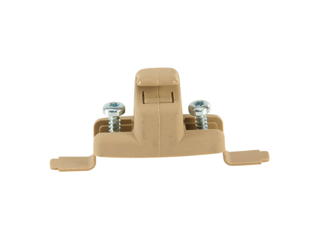 1997-2000 BMW 528i Sun Visor Bracket (APA/URO Parts)