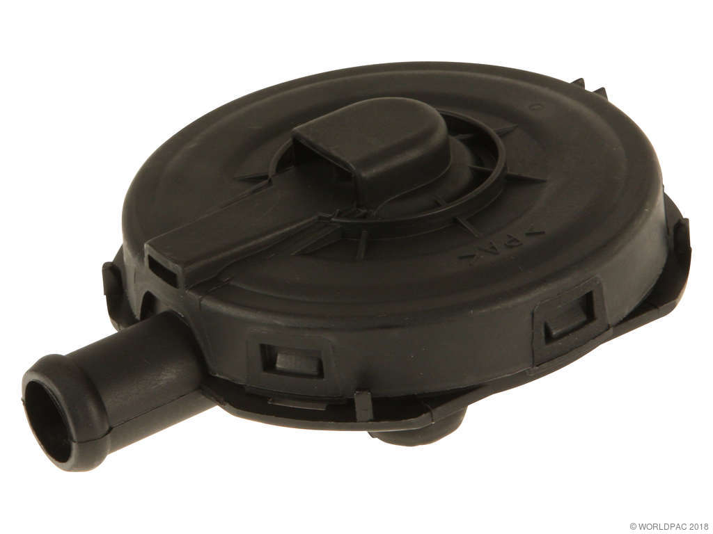 2002-2003 Audi S6 Engine Crankcase Vent Valve (Meyle)