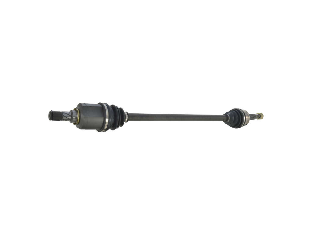 2014-2017 Jeep Compass CV Axle Assembly - Front Right (Autopart International)