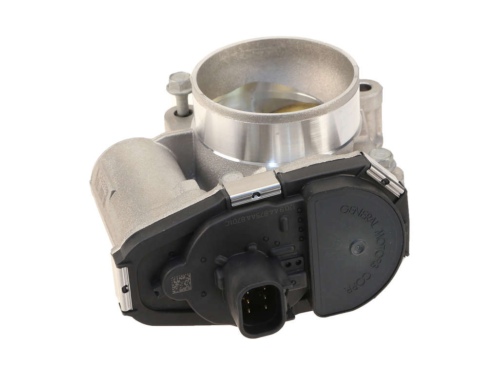 2007-2008 Chevrolet Malibu Fuel Injection Throttle Body (ACDelco)
