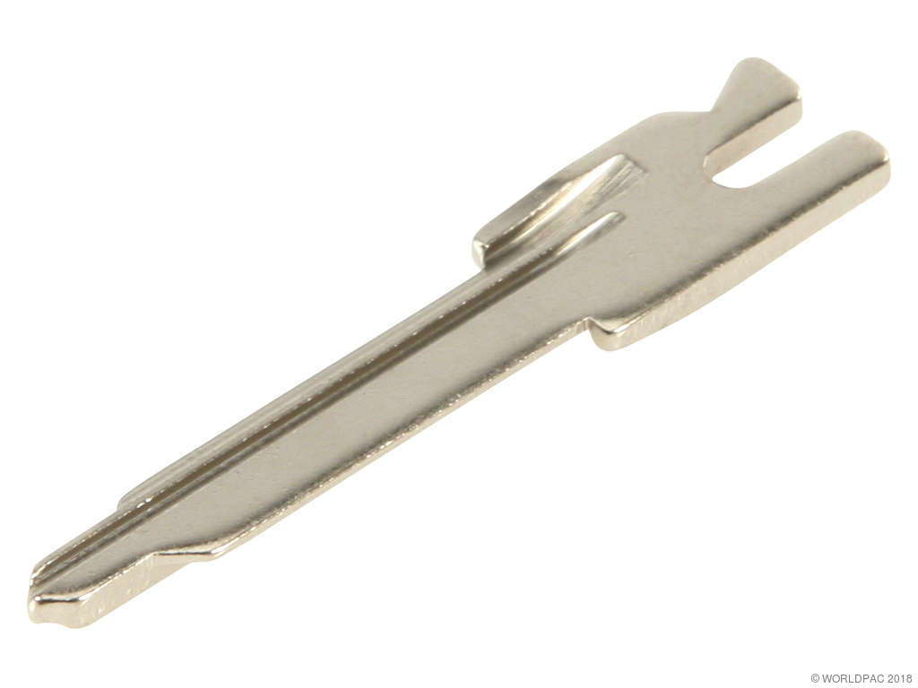 1965-1998 Porsche 911 Vehicle Key (Original Equipment)