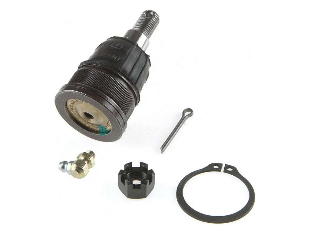 2002 Honda Civic Suspension Ball Joint - Front (Moog)