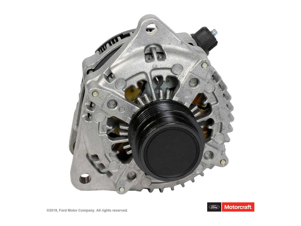 2017-2020 Ford F-150 Alternator (Motorcraft)