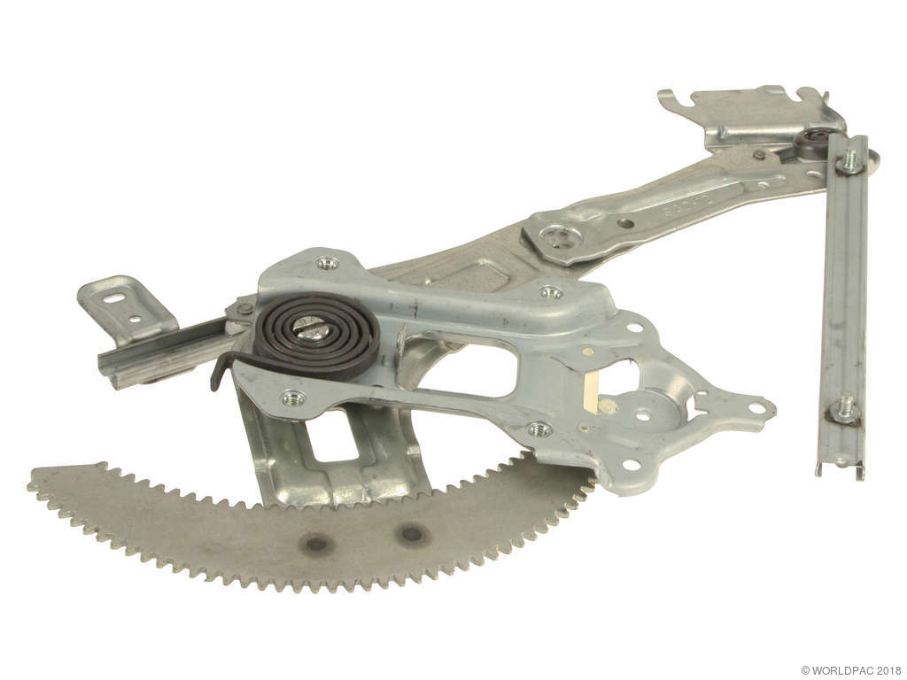 2003-2008 Subaru Forester Window Regulator - Front Right (Genuine)