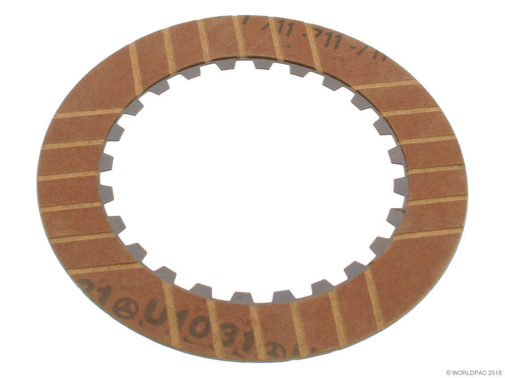 1994-1995 Mercedes-Benz SL500 Transmission Clutch Friction Plate (Genuine)