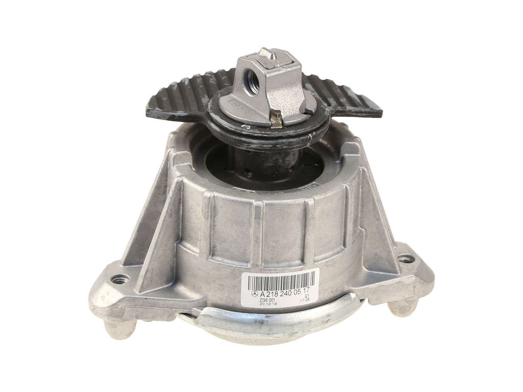 2012-2014 Mercedes-Benz CLS550 Engine Mount - Right (Genuine)