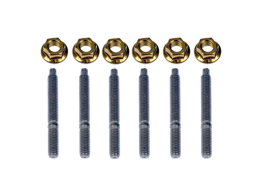2002-2014 Lincoln Navigator Nut (Dorman)